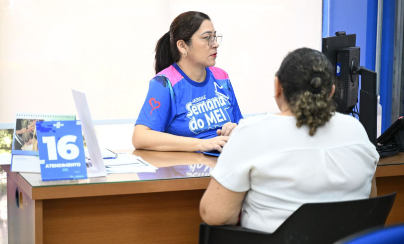 ASN Amazonas - Agência Sebrae de Notícias