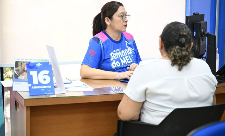 ASN Amazonas - Agência Sebrae de Notícias