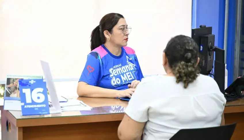 ASN Amazonas - Agência Sebrae de Notícias