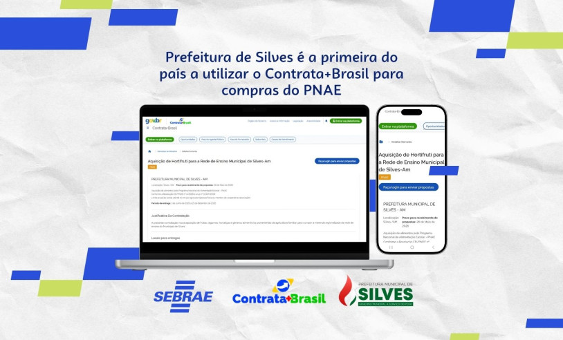 ASN Amazonas - Agência Sebrae de Notícias