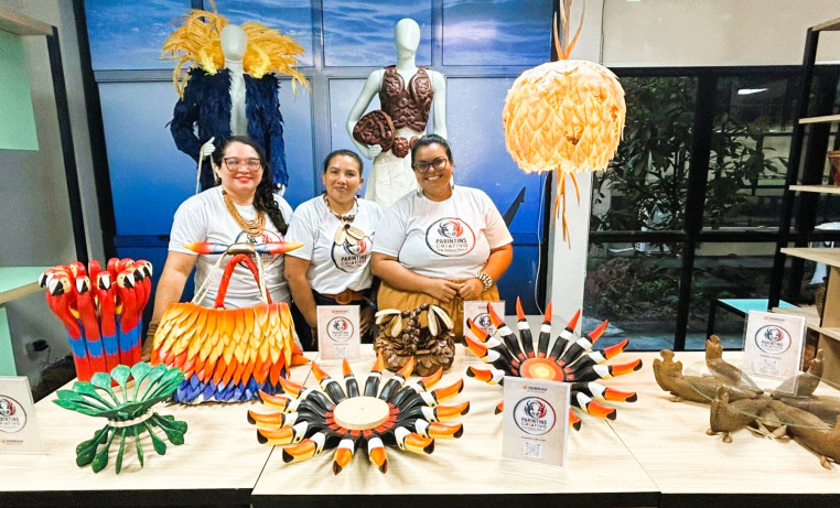 ASN Amazonas - Agência Sebrae de Notícias