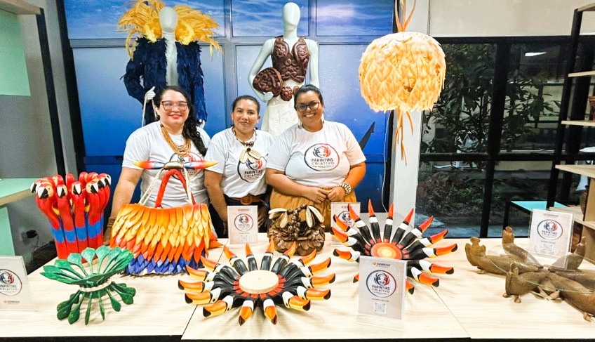 ASN Amazonas - Agência Sebrae de Notícias