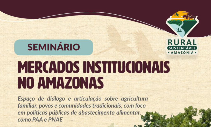 ASN Amazonas - Agência Sebrae de Notícias