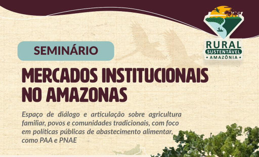ASN Amazonas - Agência Sebrae de Notícias