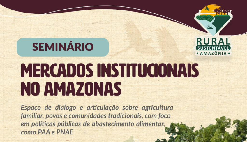 ASN Amazonas - Agência Sebrae de Notícias