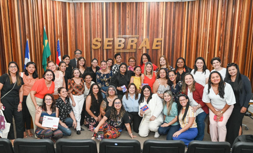 ASN Amazonas - Agência Sebrae de Notícias