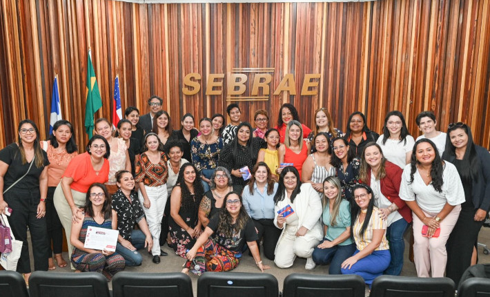 ASN Amazonas - Agência Sebrae de Notícias