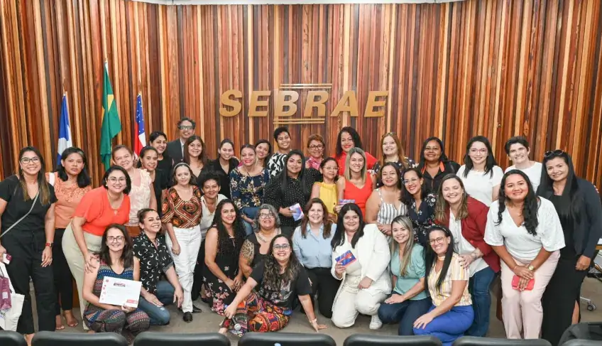 ASN Amazonas - Agência Sebrae de Notícias