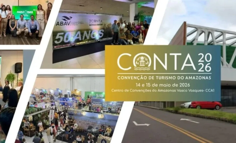 ASN Amazonas - Agência Sebrae de Notícias