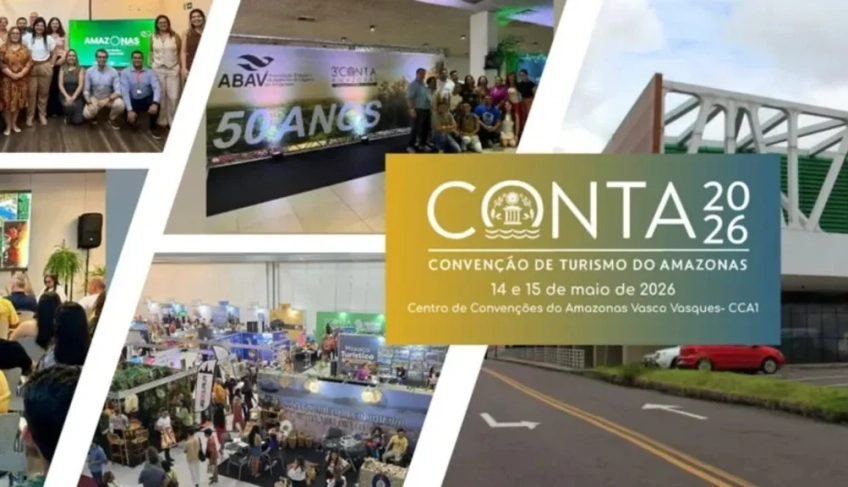 ASN Amazonas - Agência Sebrae de Notícias