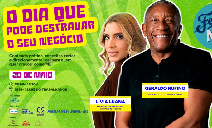 ASN Amazonas - Agência Sebrae de Notícias