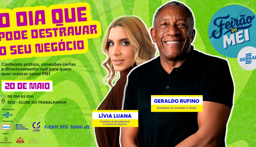 ASN Amazonas - Agência Sebrae de Notícias