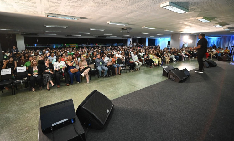 ASN Amazonas - Agência Sebrae de Notícias