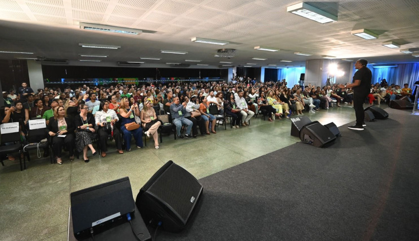 ASN Amazonas - Agência Sebrae de Notícias