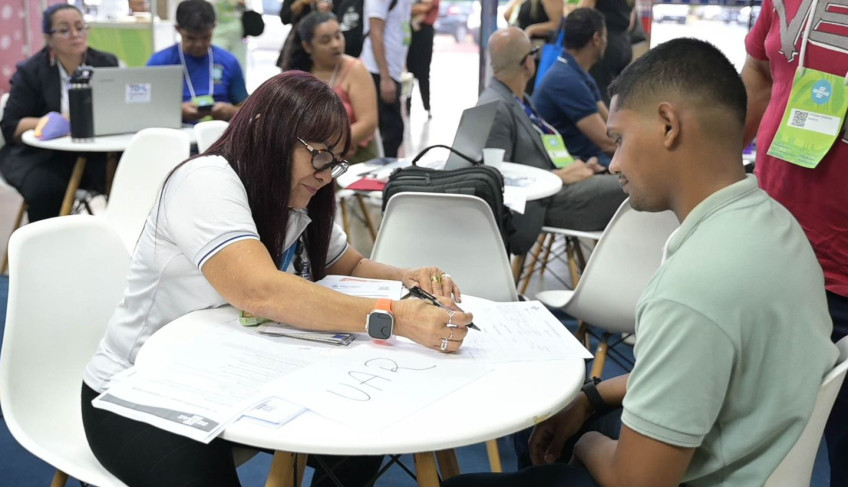 ASN Amazonas - Agência Sebrae de Notícias