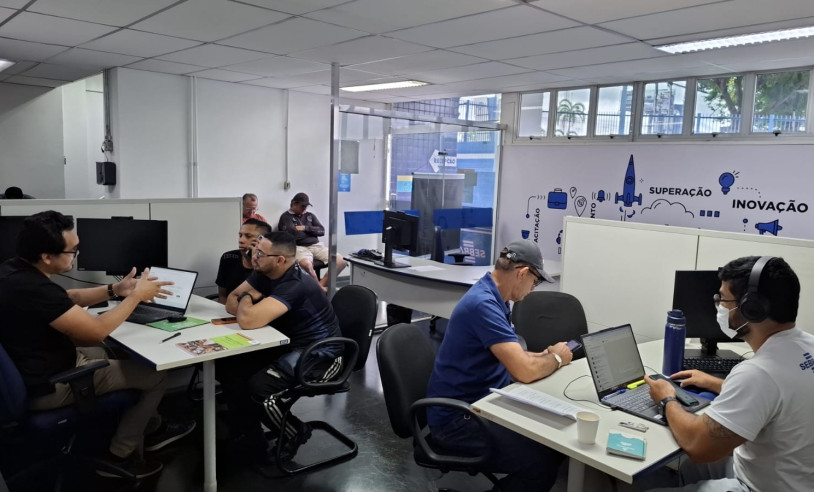 ASN Amazonas - Agência Sebrae de Notícias