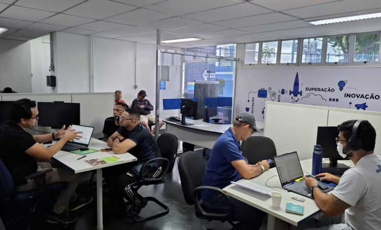 ASN Amazonas - Agência Sebrae de Notícias