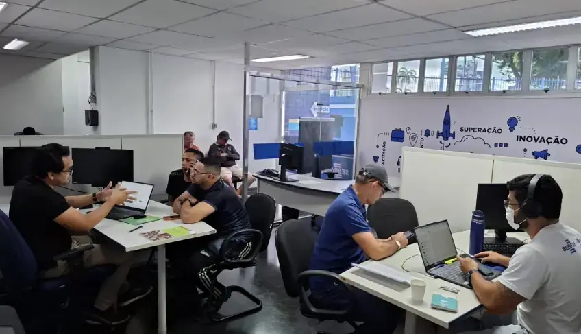 ASN Amazonas - Agência Sebrae de Notícias