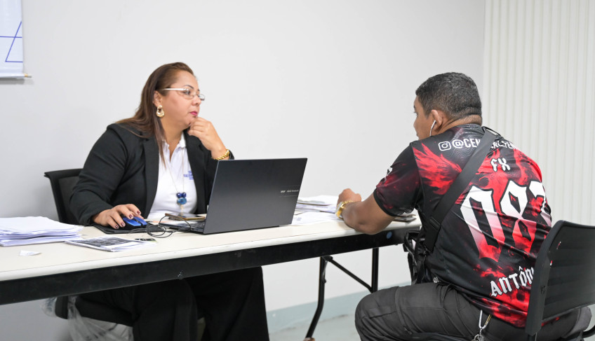 ASN Amazonas - Agência Sebrae de Notícias