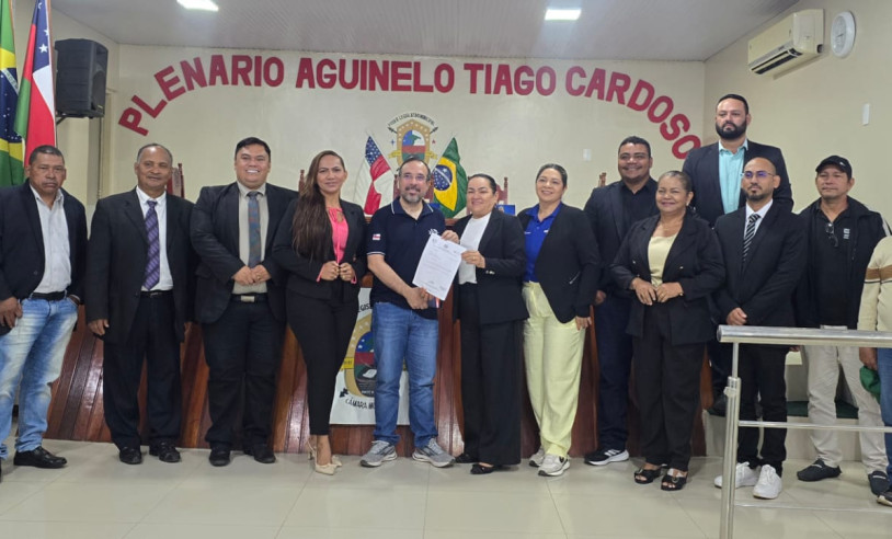 ASN Amazonas - Agência Sebrae de Notícias