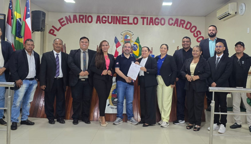 ASN Amazonas - Agência Sebrae de Notícias