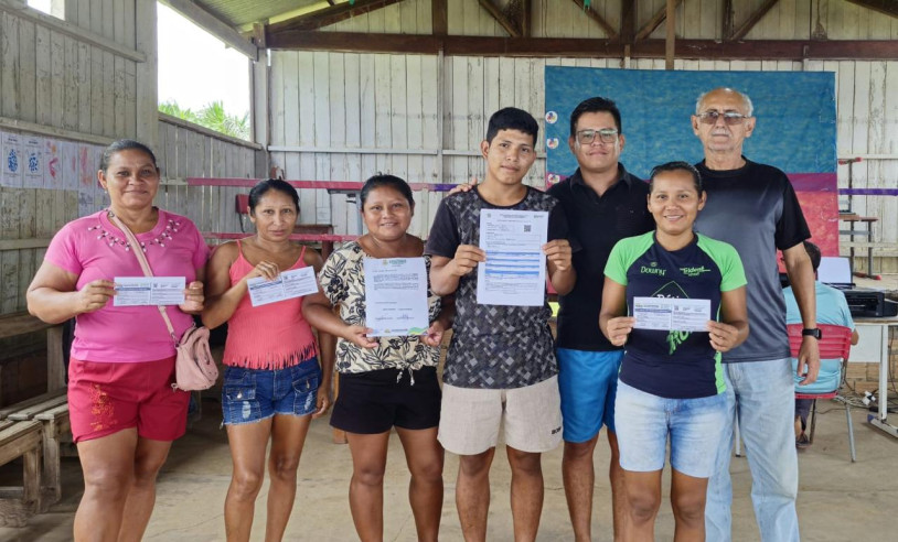 ASN Amazonas - Agência Sebrae de Notícias