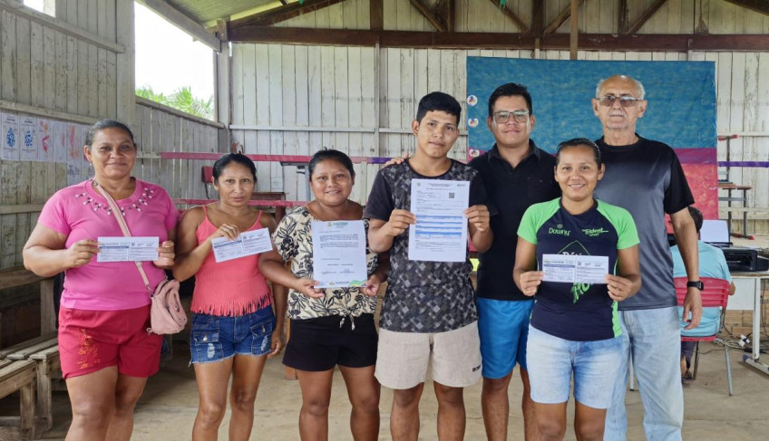ASN Amazonas - Agência Sebrae de Notícias