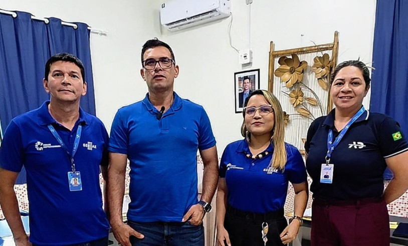 ASN Amazonas - Agência Sebrae de Notícias