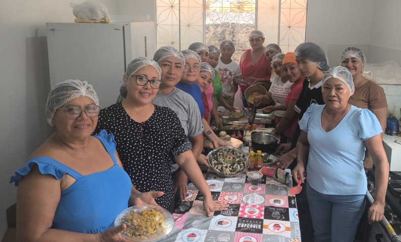 ASN Amazonas - Agência Sebrae de Notícias