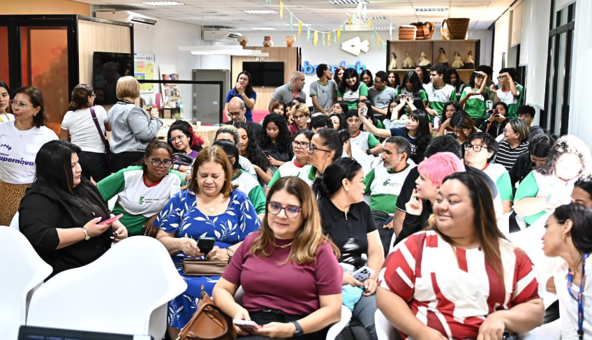 ASN Amazonas - Agência Sebrae de Notícias