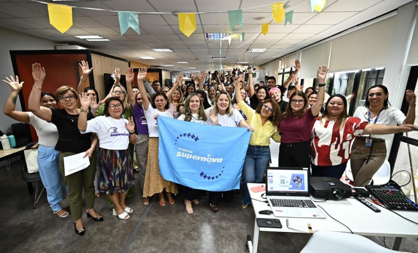 ASN Amazonas - Agência Sebrae de Notícias