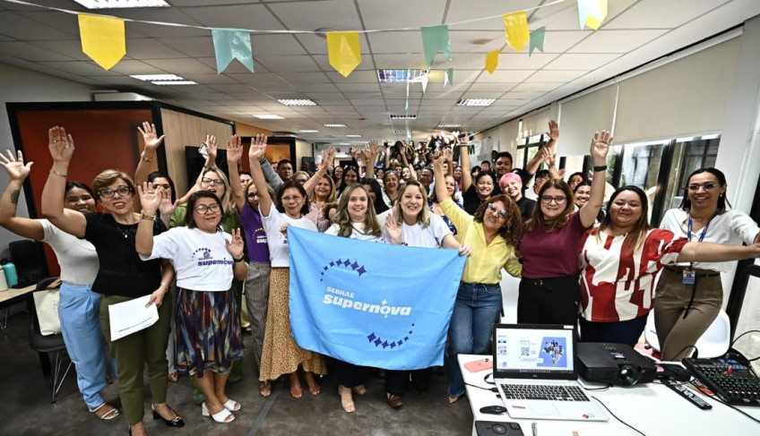 ASN Amazonas - Agência Sebrae de Notícias
