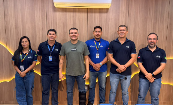 ASN Amazonas - Agência Sebrae de Notícias