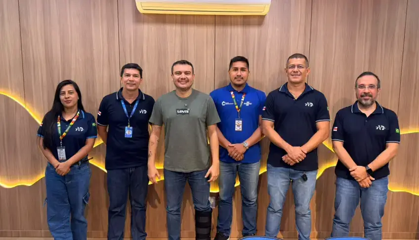 ASN Amazonas - Agência Sebrae de Notícias
