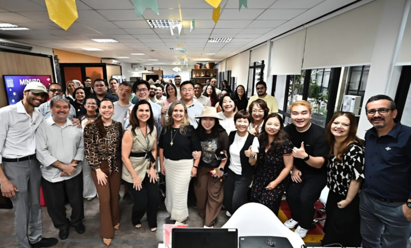 ASN Amazonas - Agência Sebrae de Notícias