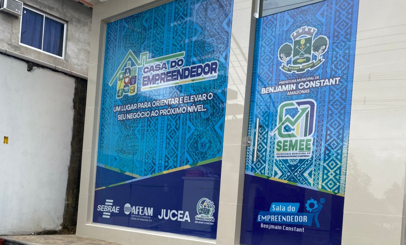 ASN Amazonas - Agência Sebrae de Notícias