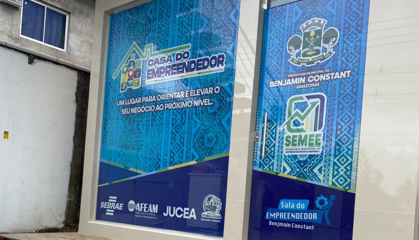 ASN Amazonas - Agência Sebrae de Notícias