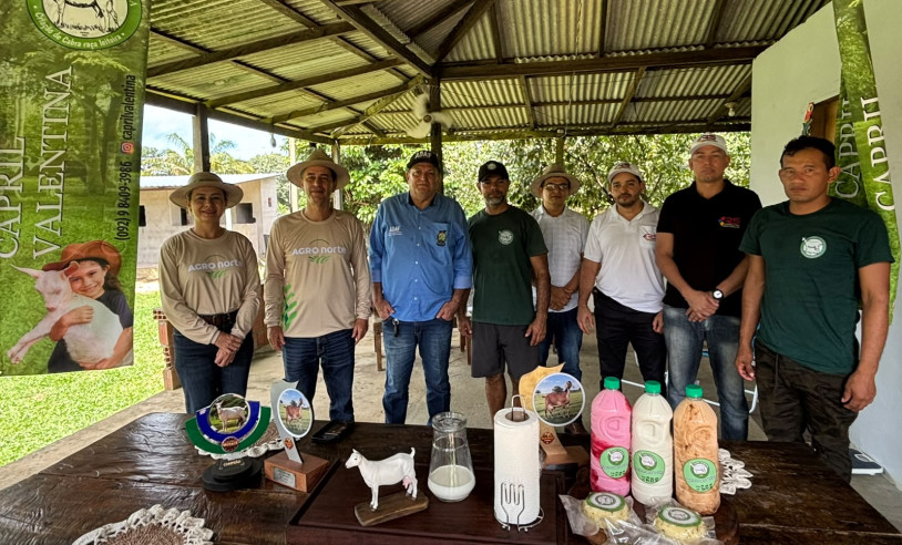 ASN Amazonas - Agência Sebrae de Notícias
