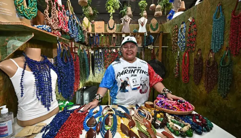 ASN Amazonas - Agência Sebrae de Notícias