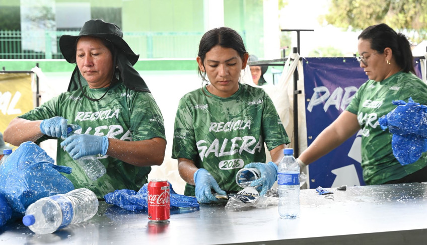ASN Amazonas - Agência Sebrae de Notícias