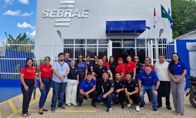 ASN Amazonas - Agência Sebrae de Notícias