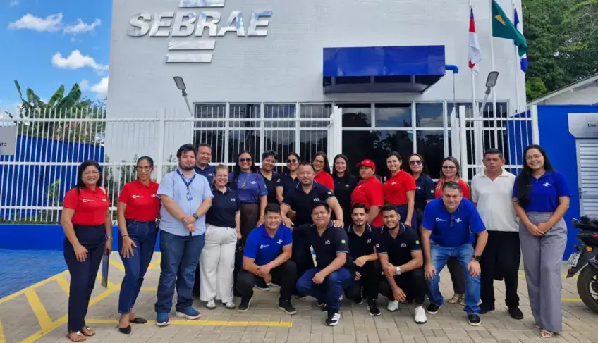 ASN Amazonas - Agência Sebrae de Notícias