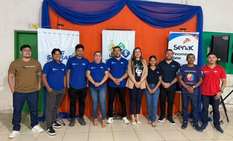 ASN Amazonas - Agência Sebrae de Notícias