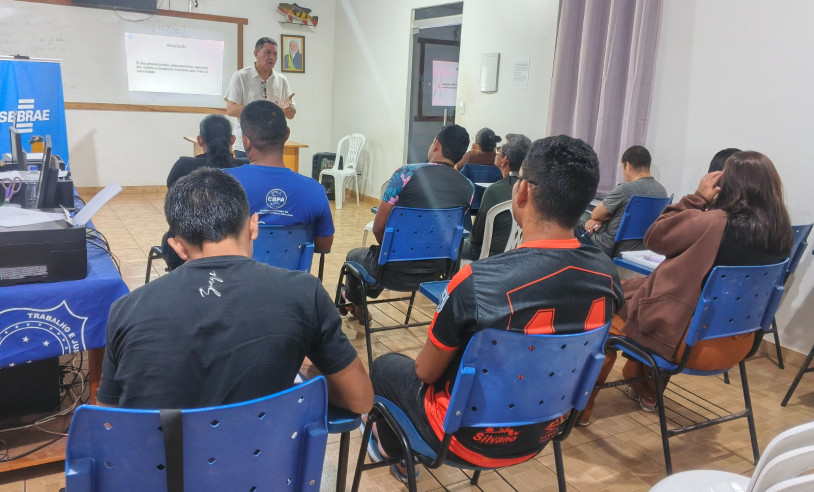 ASN Amazonas - Agência Sebrae de Notícias
