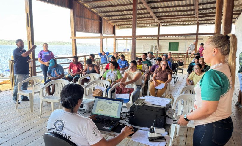 ASN Amazonas - Agência Sebrae de Notícias