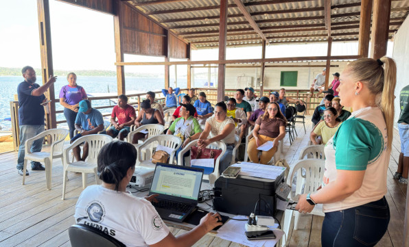 ASN Amazonas - Agência Sebrae de Notícias