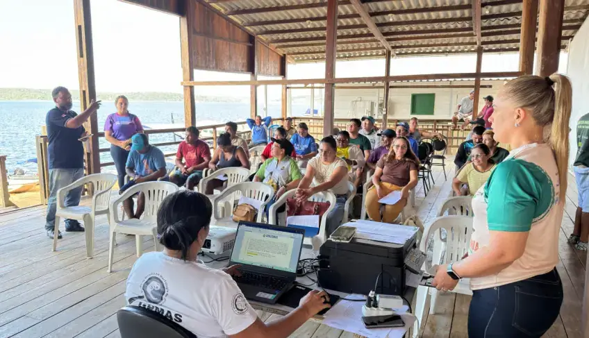 ASN Amazonas - Agência Sebrae de Notícias