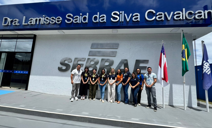 ASN Amazonas - Agência Sebrae de Notícias