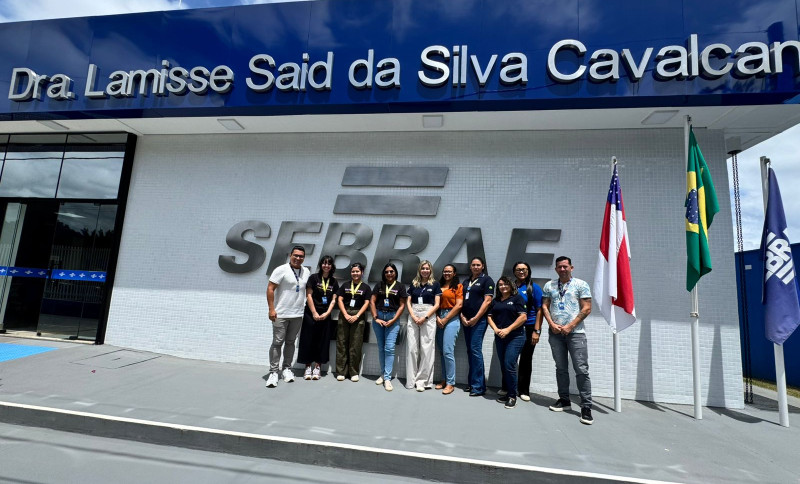 ASN Amazonas - Agência Sebrae de Notícias