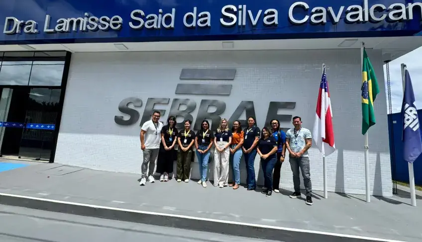 ASN Amazonas - Agência Sebrae de Notícias